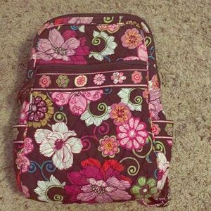 Vera Bradley Small Backpack